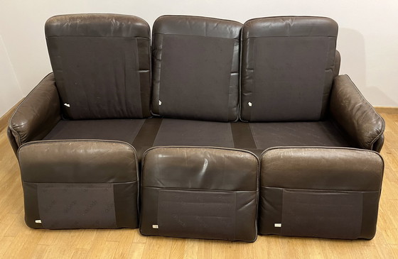 Image 1 of De Sede Ds61 Sofa