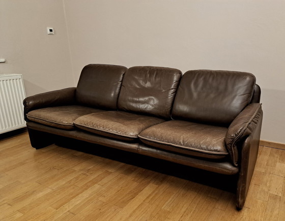 Image 1 of De Sede Ds61 Sofa