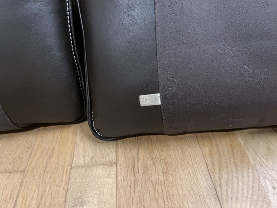 Image 1 of De Sede Ds61 Sofa