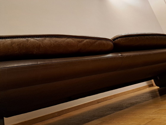 Image 1 of De Sede Ds61 Sofa