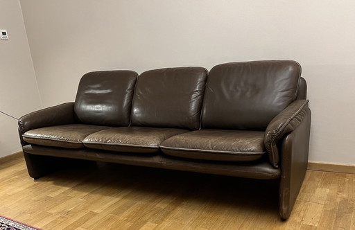 De Sede Ds61 Sofa