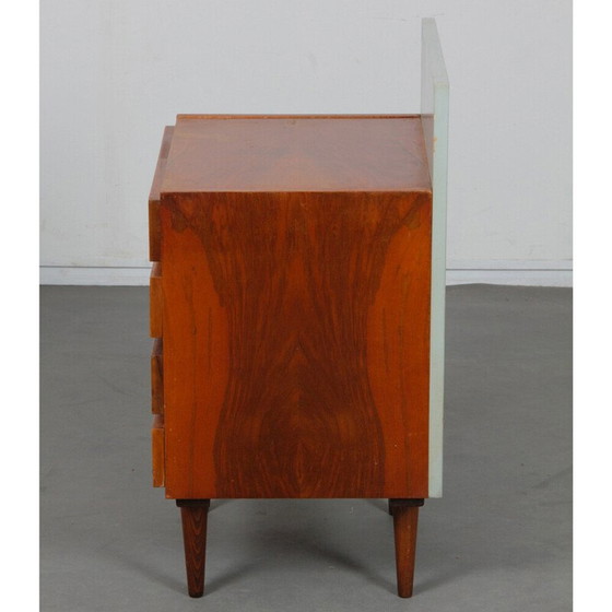 Image 1 of Vintage bedside table, 1960