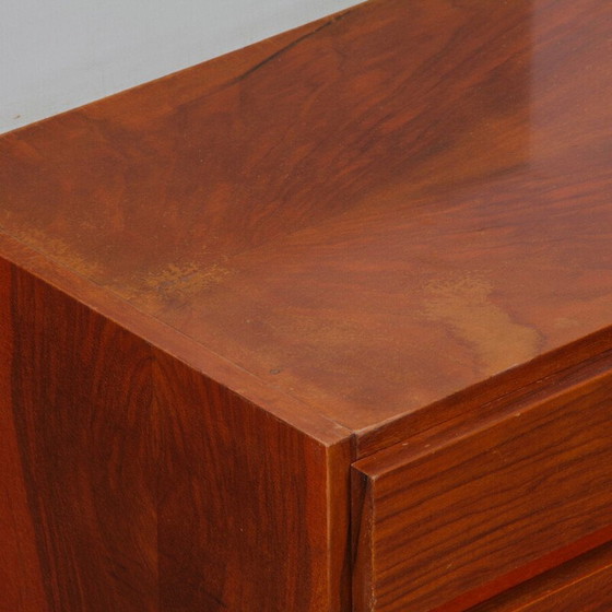 Image 1 of Vintage bedside table, 1960