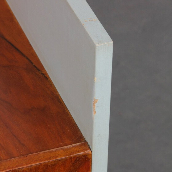 Image 1 of Vintage bedside table, 1960