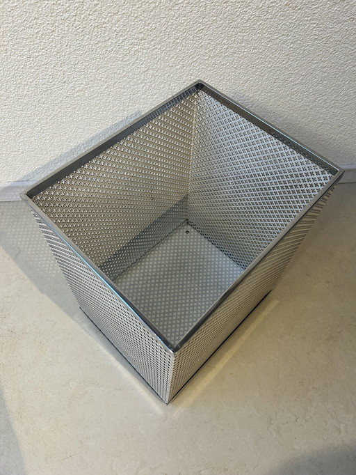 Vintage Mategot Trash can