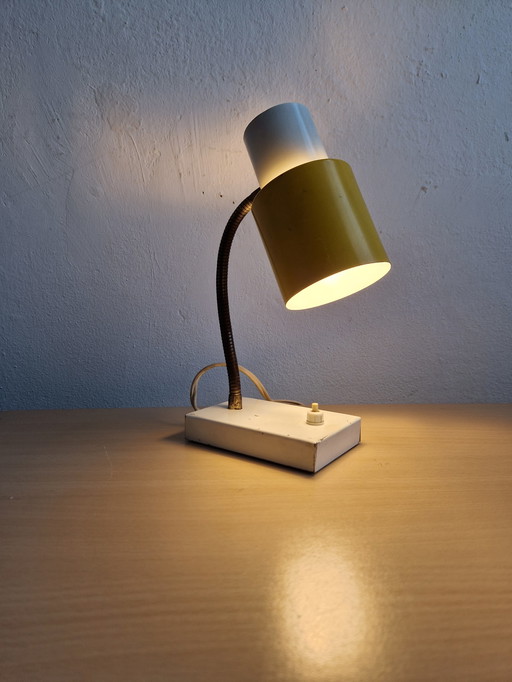 Hala table/wall lamp