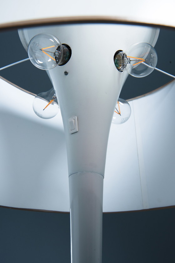 Image 1 of SPACE AGE Floor Lamp - Staff Leuchten