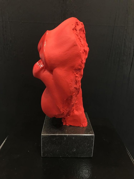 Image 1 of Red Kiss