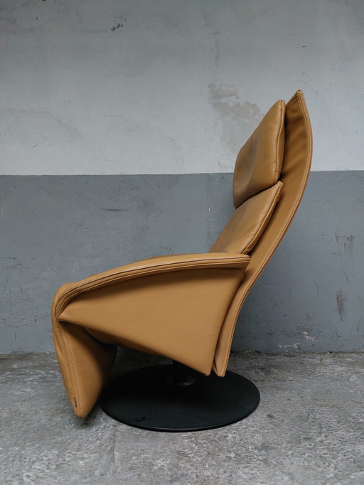 Jori relax armchair