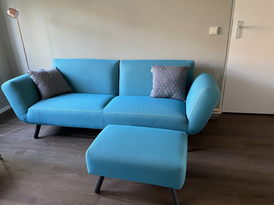 Image 1 of Pode D'rop sofa