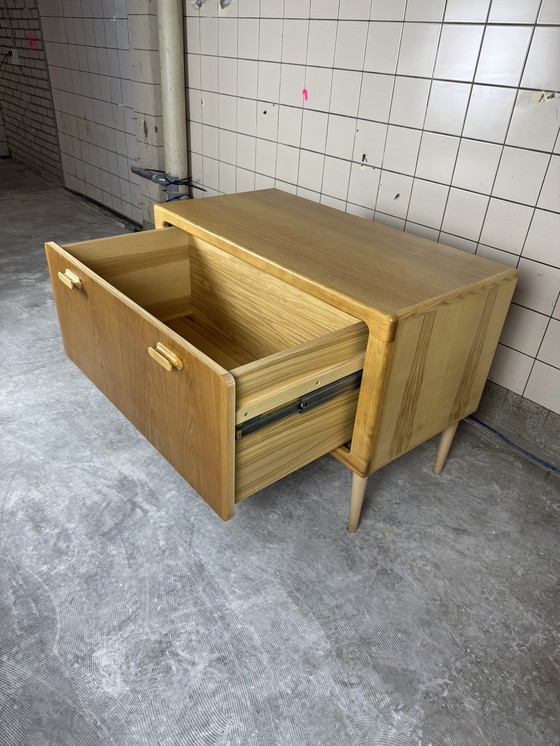 Image 1 of Cassettiera vintage Silkeborg Danimarca