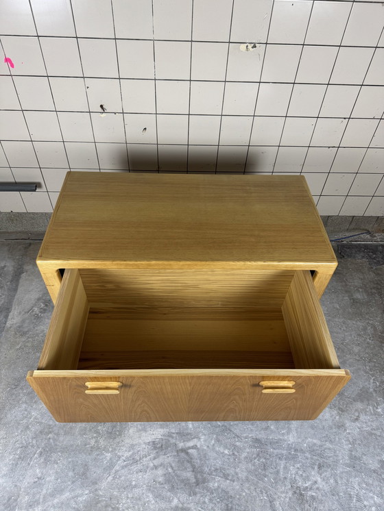 Image 1 of Cassettiera vintage Silkeborg Danimarca