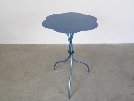 Image 1 of Table d'appoint Zanotta Cipango design Emaf Progetti