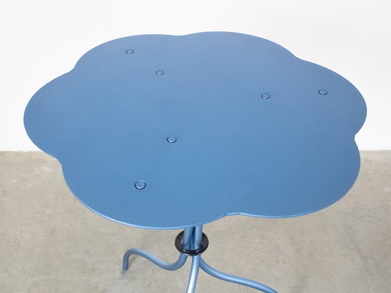 Image 1 of Table d'appoint Zanotta Cipango design Emaf Progetti