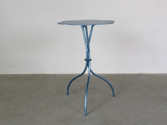 Image 1 of Table d'appoint Zanotta Cipango design Emaf Progetti