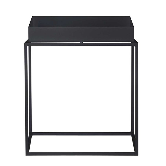 Image 1 of 3x HAY side table/saloon table/night table