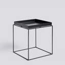 3x table d'appoint/saloon/table de nuit HAY