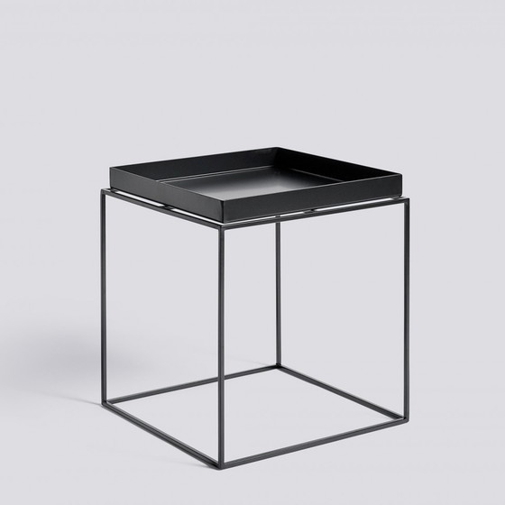 Image 1 of 3x HAY side table/saloon table/night table