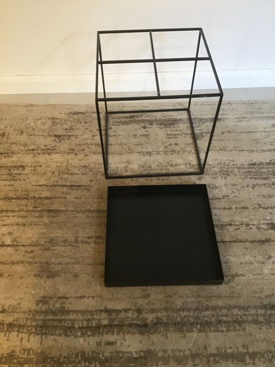 Image 1 of 3x HAY side table/saloon table/night table