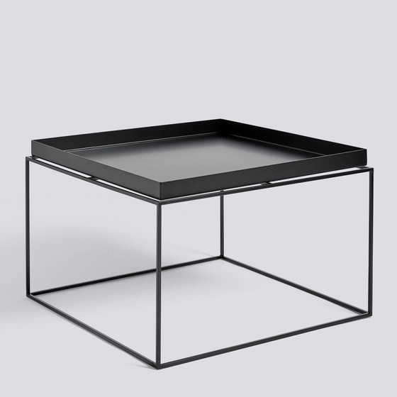 Image 1 of 3x HAY side table/saloon table/night table