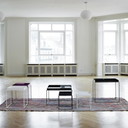 3x table d'appoint/saloon/table de nuit HAY