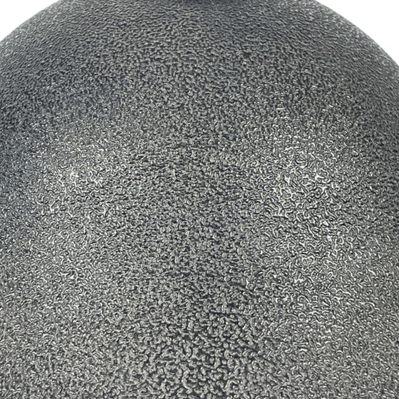 Image 1 of Vintage- Mushroom lamp - Glass - 1970’s bedsite / table lamp