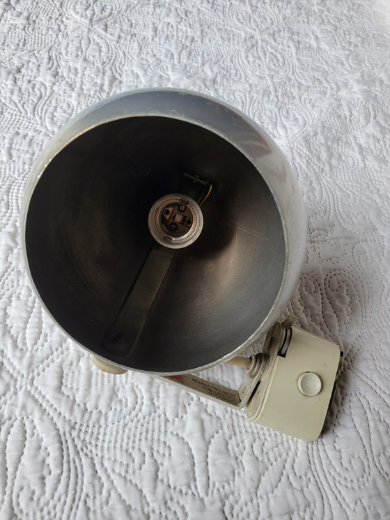 Image 1 of Space Age 70s luminaire