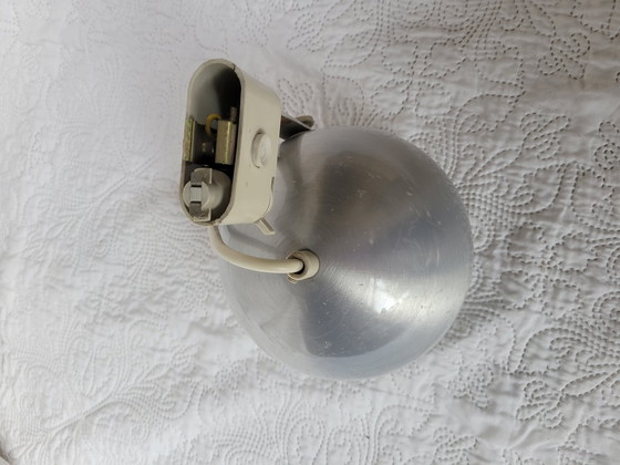 Image 1 of Space Age 70s luminaire