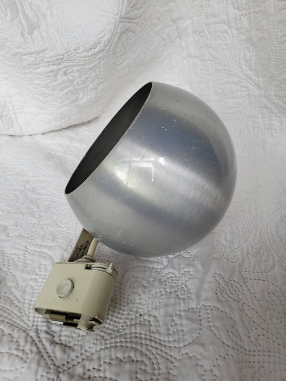 Image 1 of Space Age 70s luminaire