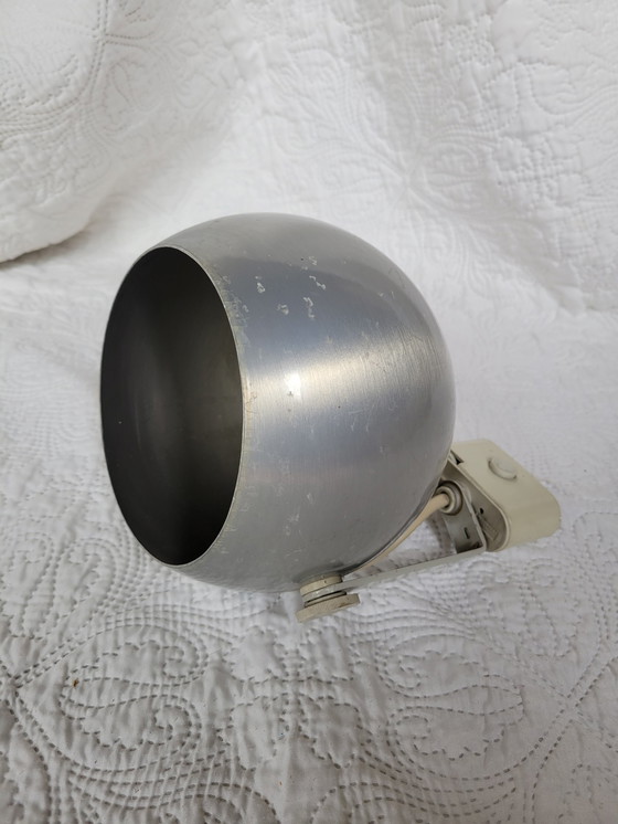 Image 1 of Space Age 70s luminaire