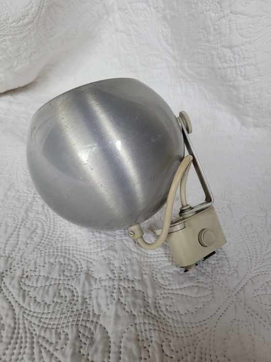 Image 1 of Space Age 70s luminaire