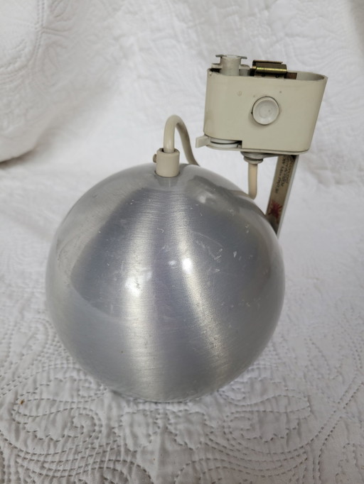 Space Age 70s luminaire