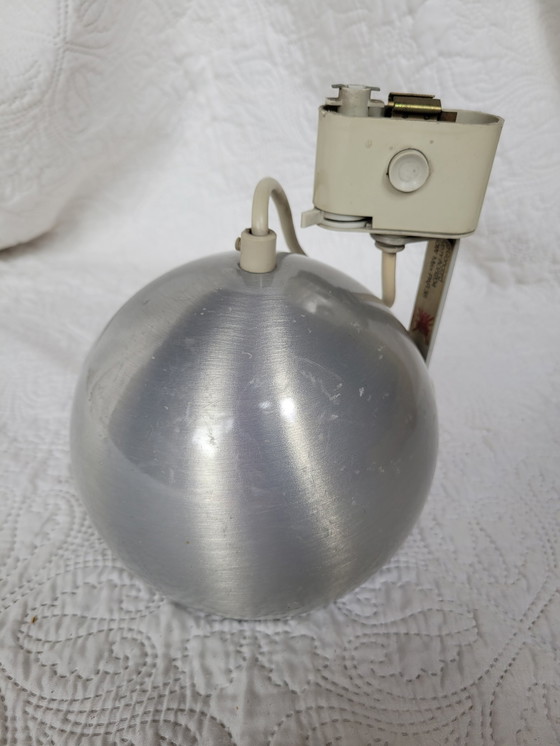 Image 1 of Space Age 70s luminaire