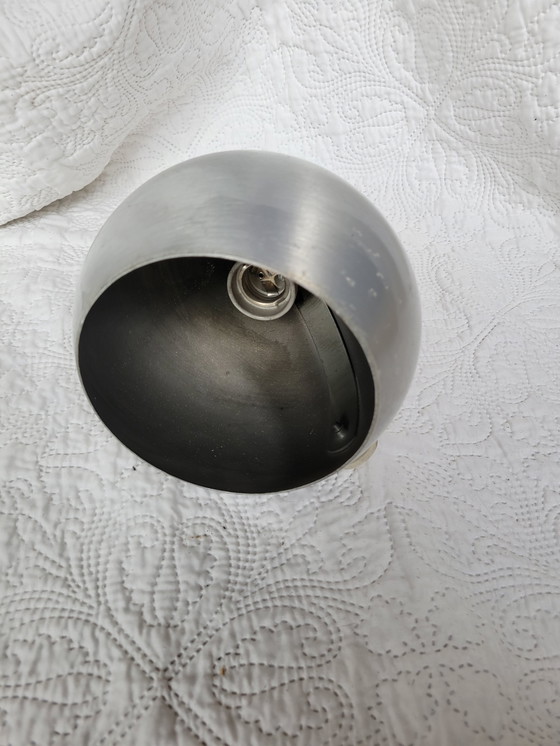 Image 1 of Space Age 70s luminaire