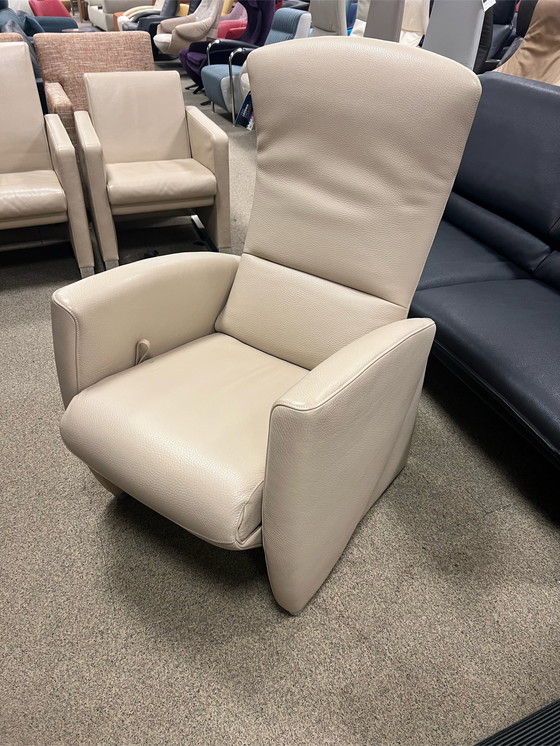 Image 1 of Jori Vinci Relax Armchair