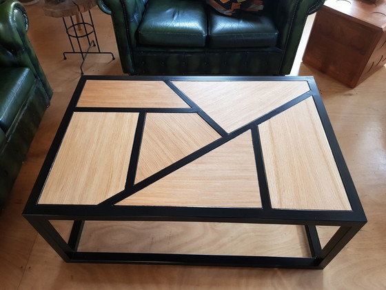 Image 1 of Coffee Table Handmade