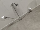 Artemide Tolomeo Sospensione pendant lamp by Michele De Luchhi & Giancarlo Fassina