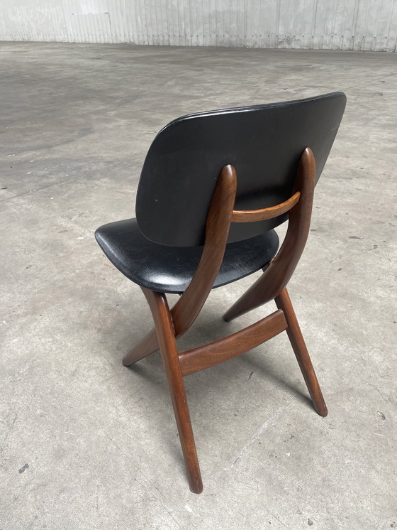 Image 1 of Teeffelen Webe chair