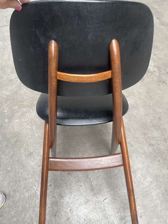 Image 1 of Teeffelen Webe chair