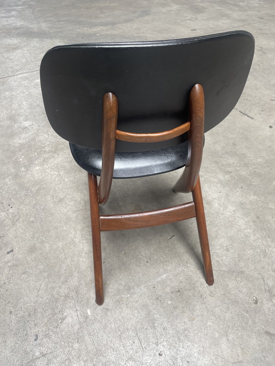 Image 1 of Teeffelen Webe chair