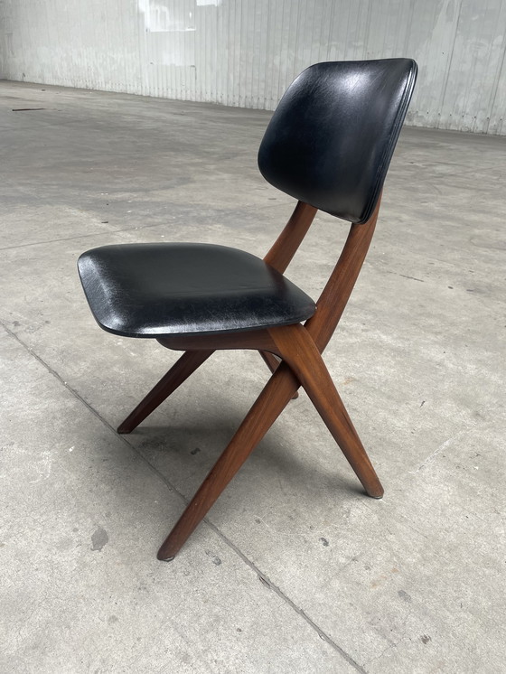 Image 1 of Teeffelen Webe chair