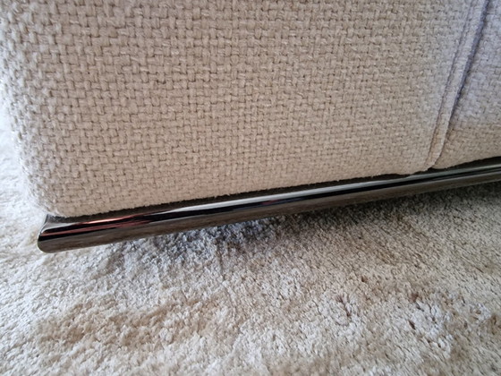 Image 1 of Minotti Hamilton corner sofa 3 parts