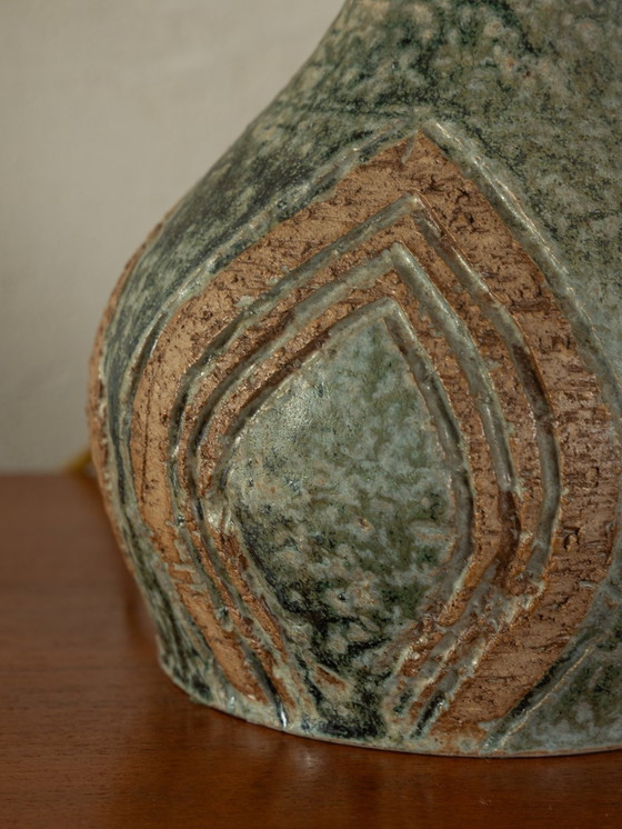 Image 1 of 1970S Ceramic Table Lamp