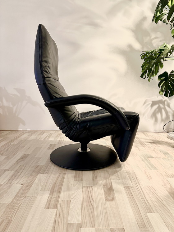 Image 1 of Jori Yoga Relax Armchair