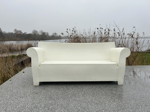 Kartell Bubble Club Garden Bench