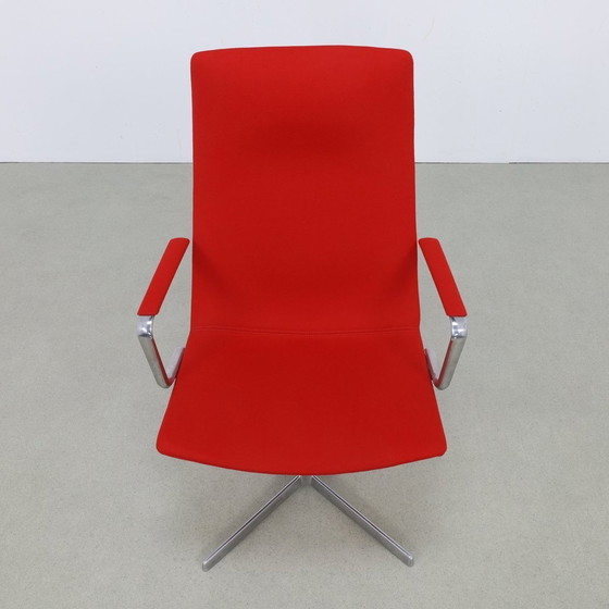 Image 1 of Design Armchair Arper Cativa