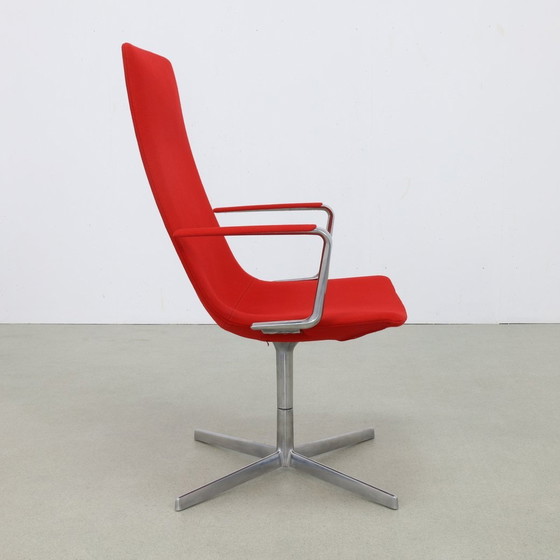 Image 1 of Design Armchair Arper Cativa