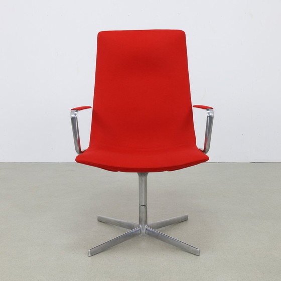 Image 1 of Design Armchair Arper Cativa