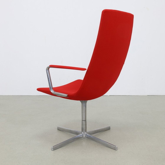 Image 1 of Design Armchair Arper Cativa