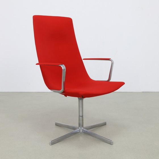 Image 1 of Design Armchair Arper Cativa